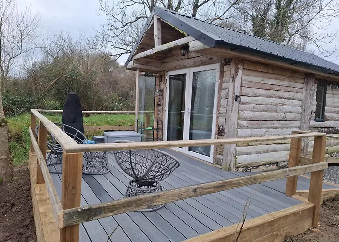 Holiday home Riverside