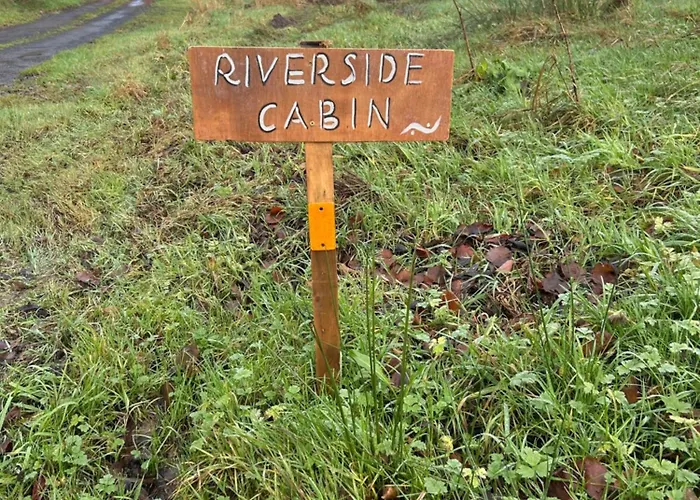 Riverside Limerick Junction